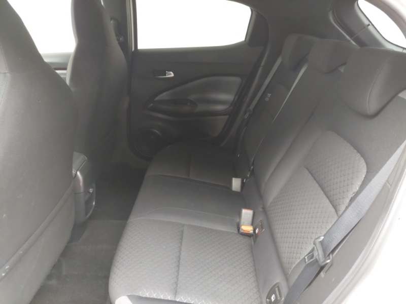 Used Nissan Juke 2020 for sale - 76925157: Photo 6