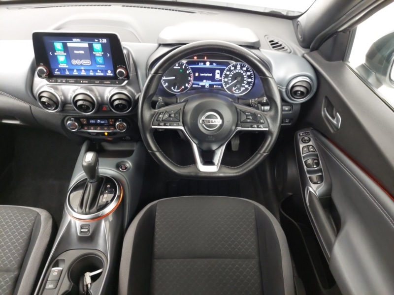 Used Nissan Juke 2020 for sale - 76925157: Photo 7