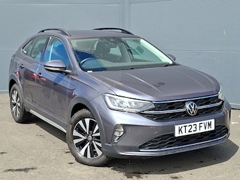 Used Volkswagen Taigo 2023 for sale - 79322153: Photo