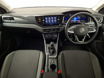 Used Volkswagen Taigo 2023 for sale - 79322153: Photo