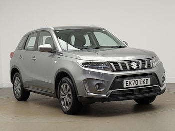 Used Suzuki Vitara 2020 for sale - 78243463: Photo