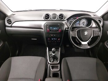 Used Suzuki Vitara 2020 for sale - 78243463: Photo