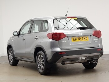 Used Suzuki Vitara 2020 for sale - 78243463: Photo