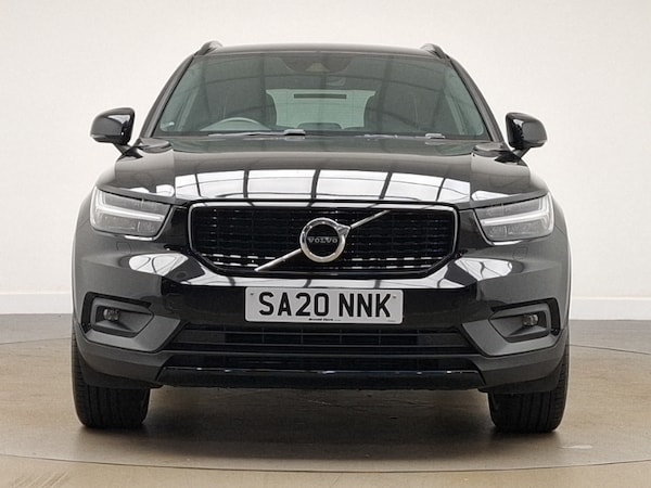 Used Volvo XC40 2020 for sale - 76183701: Photo 12