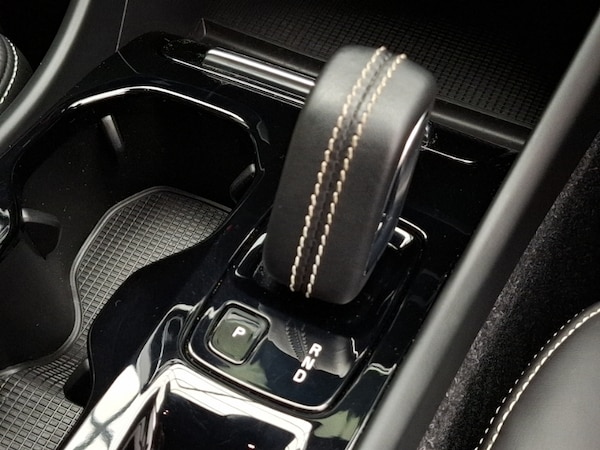 Used Volvo XC40 2020 for sale - 76183701: Photo 18