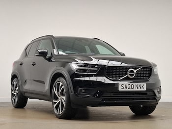 Volvo - XC40