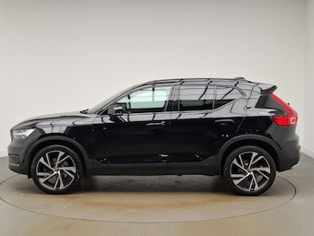 Used Volvo XC40 2020 for sale - 76183701: Photo 4