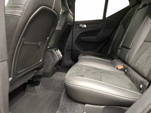 Used Volvo XC40 2020 for sale - 76183701: Photo 6