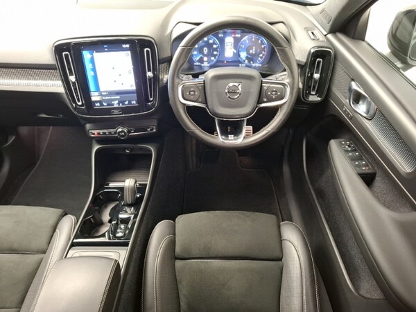 Used Volvo XC40 2020 for sale - 76183701: Photo 7