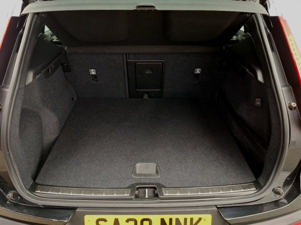 Used Volvo XC40 2020 for sale - 76183701: Photo 8