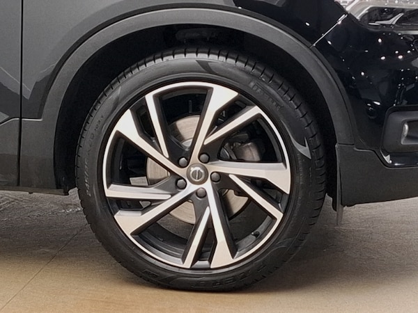Used Volvo XC40 2020 for sale - 76183701: Photo 9
