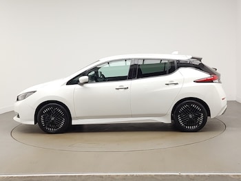 Used Nissan Leaf 2023 for sale - 78723832: Photo