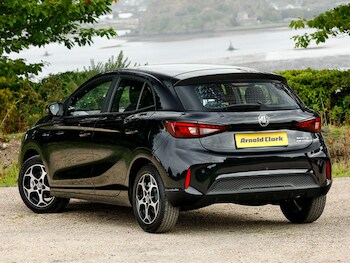 Used MG MG3 2025 for sale - 77183938: Photo