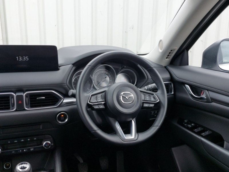 Used Mazda CX-5 2024 for sale - 77039439: Photo 10