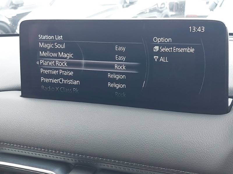 Used Mazda CX-5 2024 for sale - 77039439: Photo 15