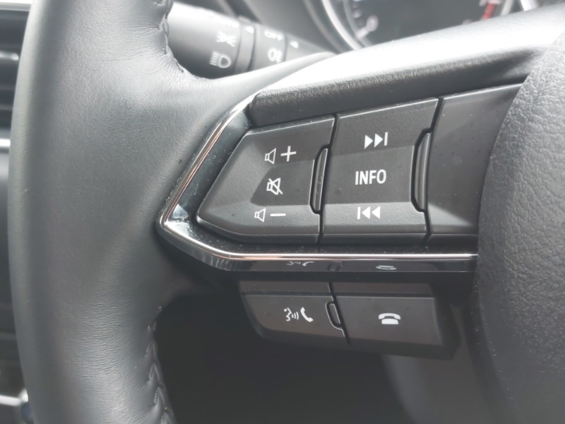 Used Mazda CX-5 2024 for sale - 77039439: Photo 19