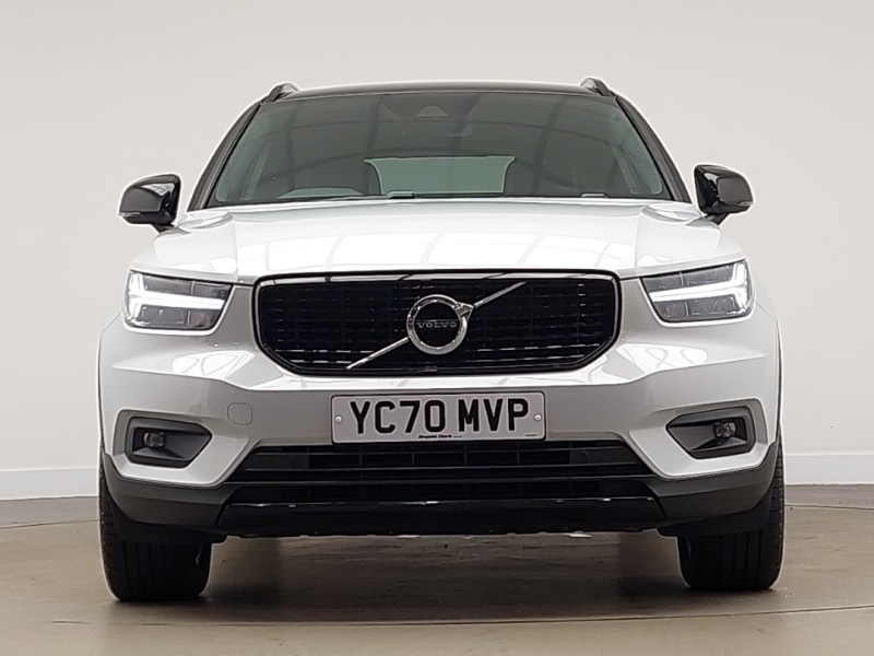 Used Volvo XC40 2020 for sale - 77325097: Photo 12