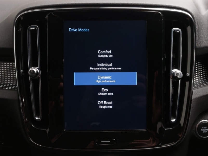 Used Volvo XC40 2020 for sale - 77325097: Photo 18