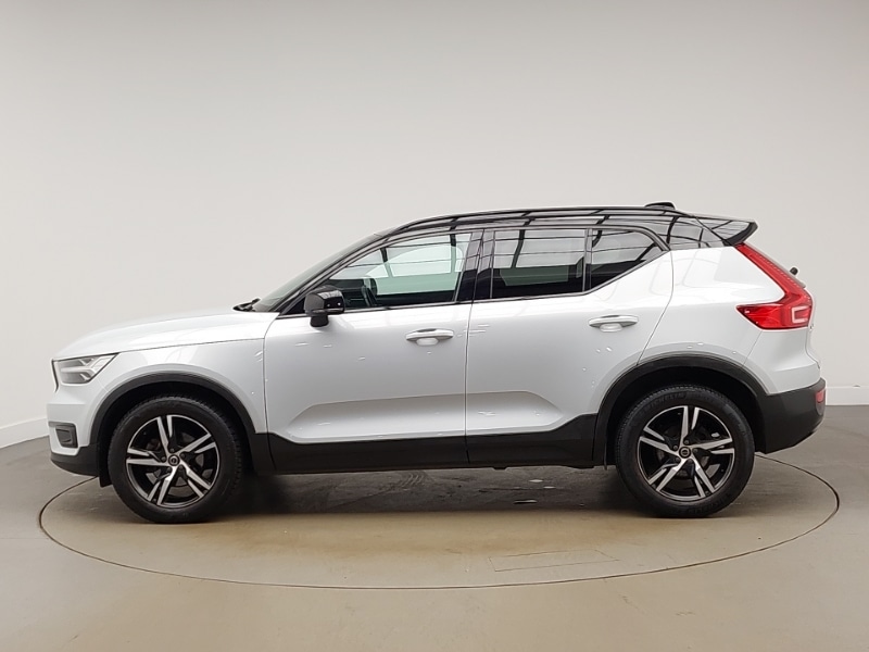 Used Volvo XC40 2020 for sale - 77325097: Photo 4