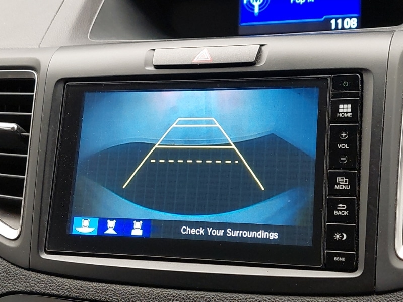 Used Honda CR-V 2016 for sale - 76925174: Photo 15