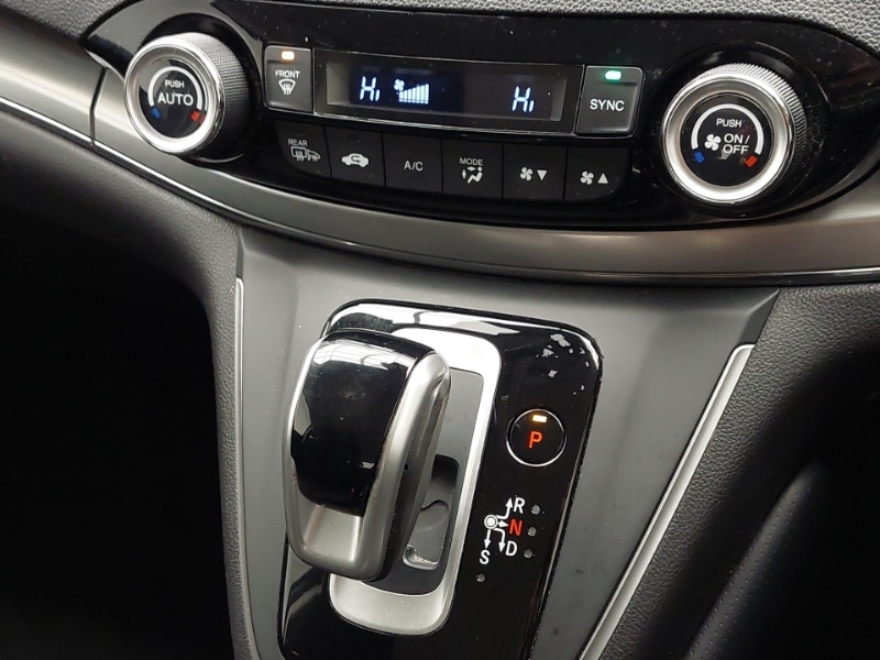 Used Honda CR-V 2016 for sale - 76925174: Photo 16