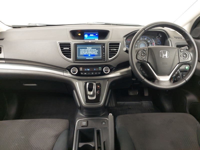 Used Honda CR-V 2016 for sale - 76925174: Photo 2