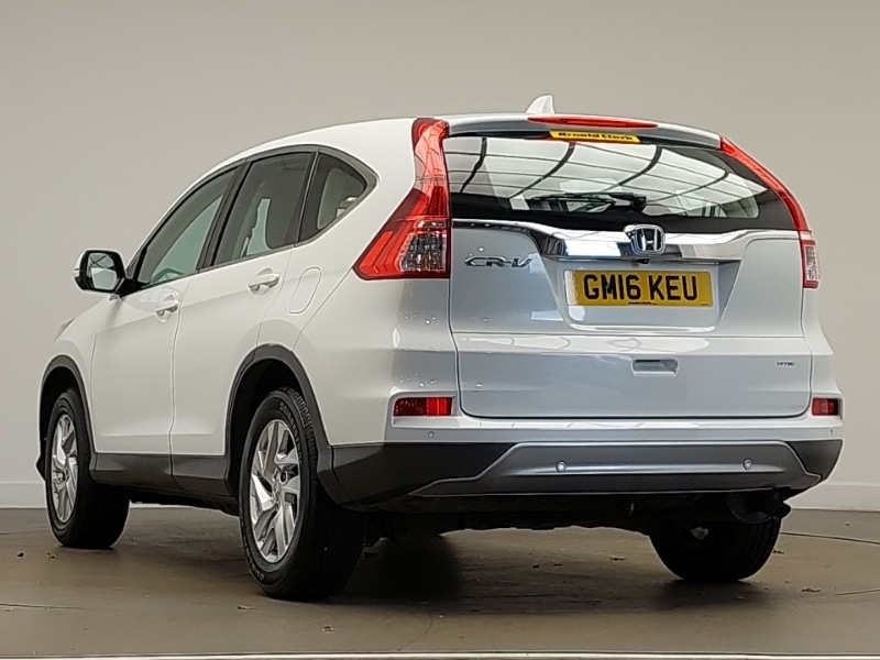 Used Honda CR-V 2016 for sale - 76925174: Photo 3