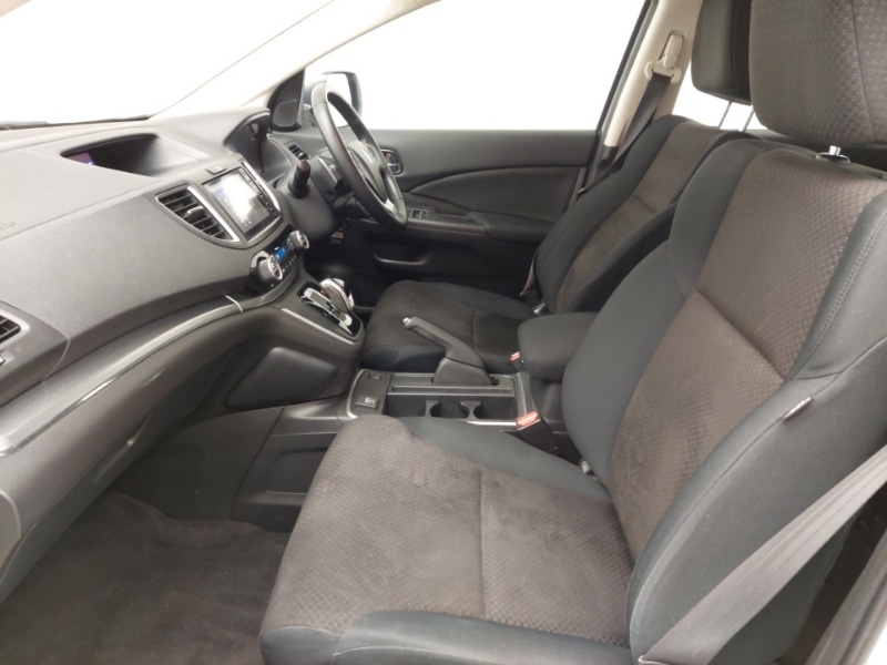 Used Honda CR-V 2016 for sale - 76925174: Photo 5