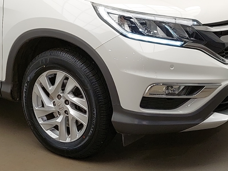 Used Honda CR-V 2016 for sale - 76925174: Photo 9