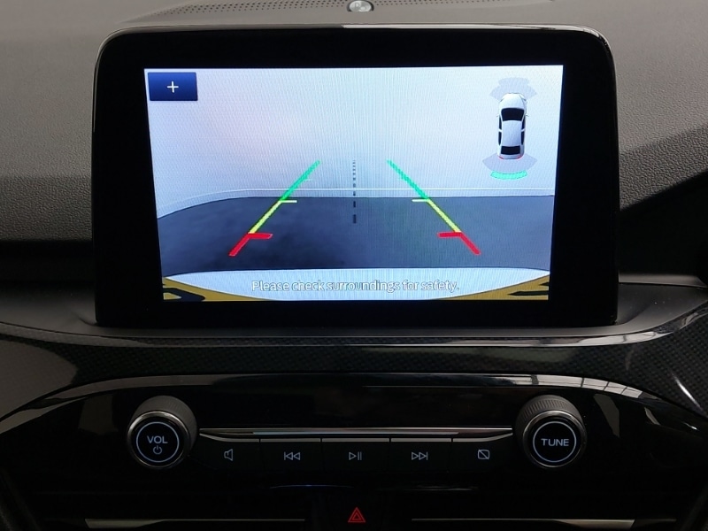 Used Ford Kuga 2022 for sale - 76959271: Photo 16