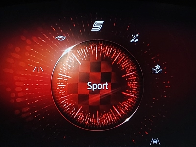 Used Ford Kuga 2022 for sale - 76959271: Photo 18