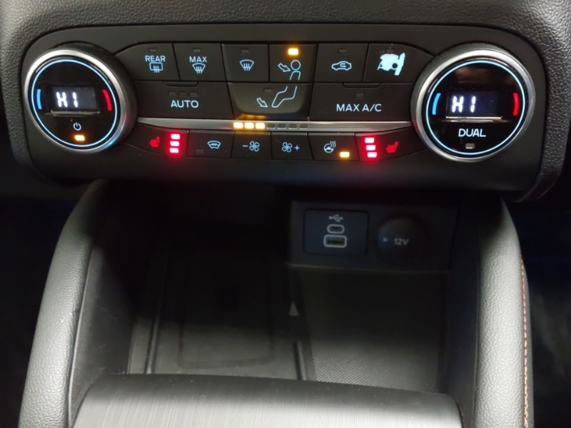 Used Ford Kuga 2022 for sale - 76959271: Photo 19