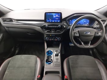Used Ford Kuga 2022 for sale - 76959271: Photo