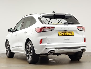 Used Ford Kuga 2022 for sale - 76959271: Photo