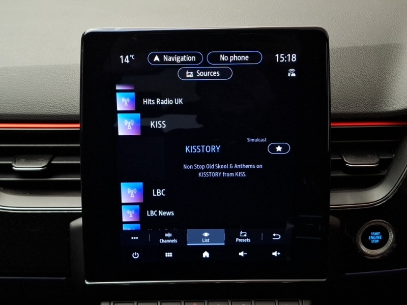 Used Renault Arkana 2022 for sale - 77008724: Photo 10