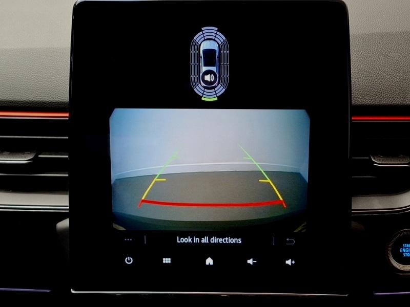 Used Renault Arkana 2022 for sale - 77008724: Photo 11