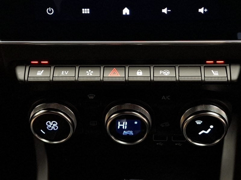 Used Renault Arkana 2022 for sale - 77008724: Photo 17