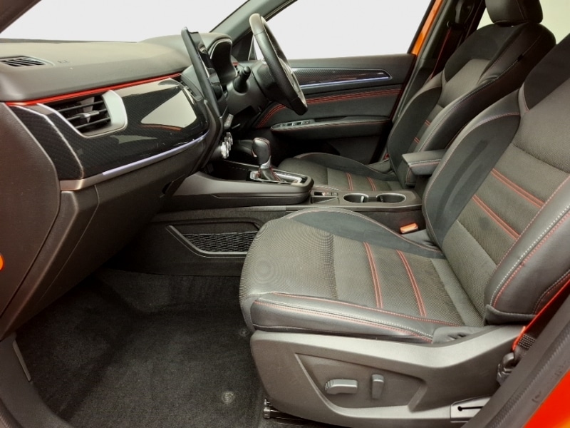 Used Renault Arkana 2022 for sale - 77008724: Photo 5