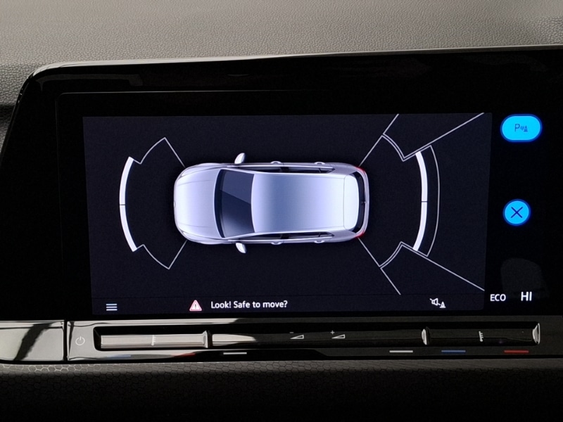 Used Volkswagen Golf 2022 for sale - 77338500: Photo 11