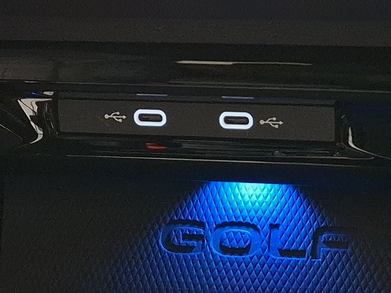 Used Volkswagen Golf 2022 for sale - 77338500: Photo 18