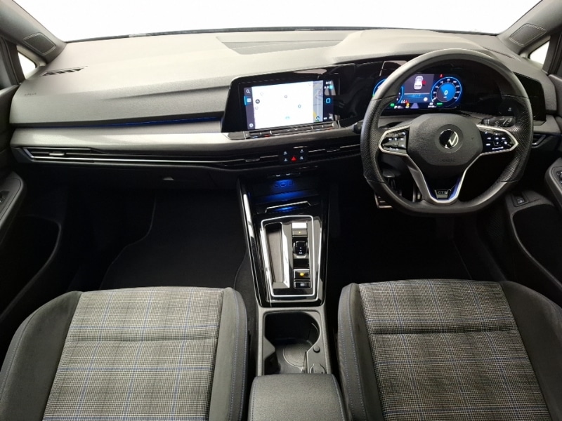 Used Volkswagen Golf 2022 for sale - 77338500: Photo 2