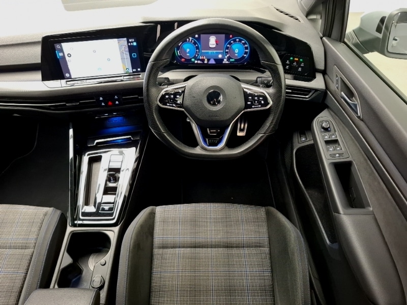 Used Volkswagen Golf 2022 for sale - 77338500: Photo 7