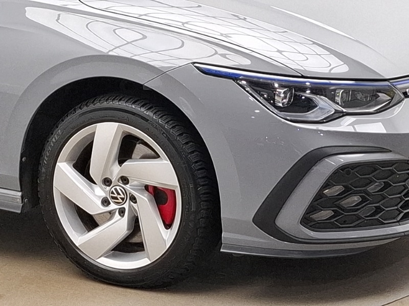 Used Volkswagen Golf 2022 for sale - 77338500: Photo 9