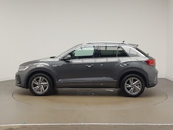 Used Volkswagen T-Roc 2023 for sale - 78848898: Photo