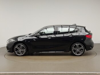 Used BMW 1 Series 2024 for sale - 78498531: Photo
