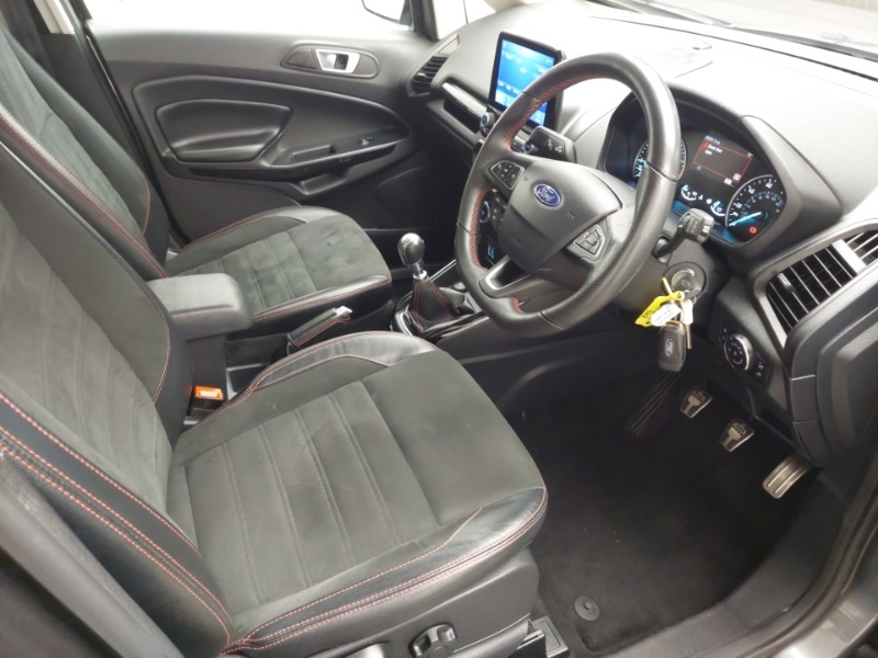 Used Ford Ecosport 2020 for sale - 76579293: Photo 13