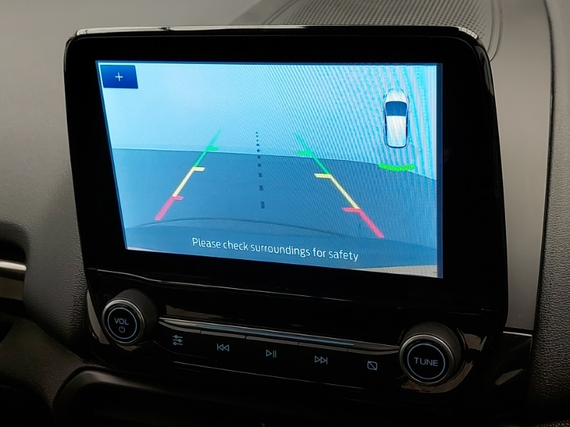 Used Ford Ecosport 2020 for sale - 76579293: Photo 14