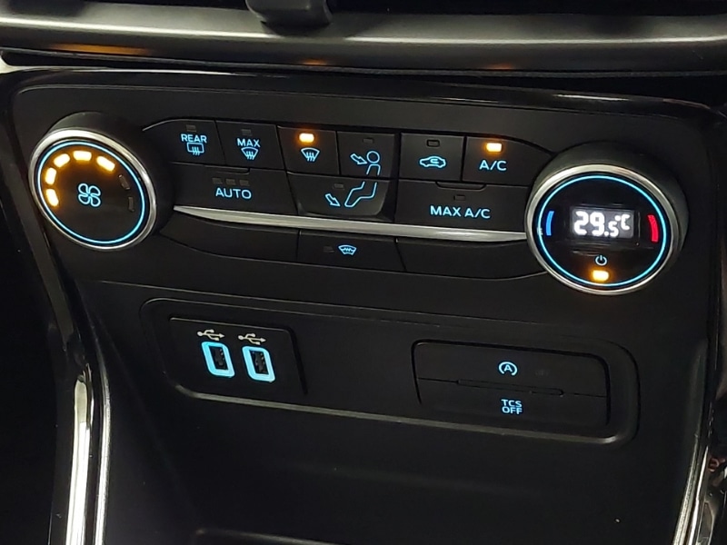 Used Ford Ecosport 2020 for sale - 76579293: Photo 15