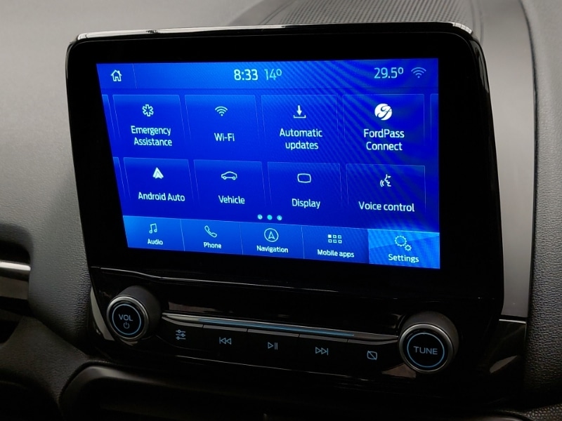 Used Ford Ecosport 2020 for sale - 76579293: Photo 16