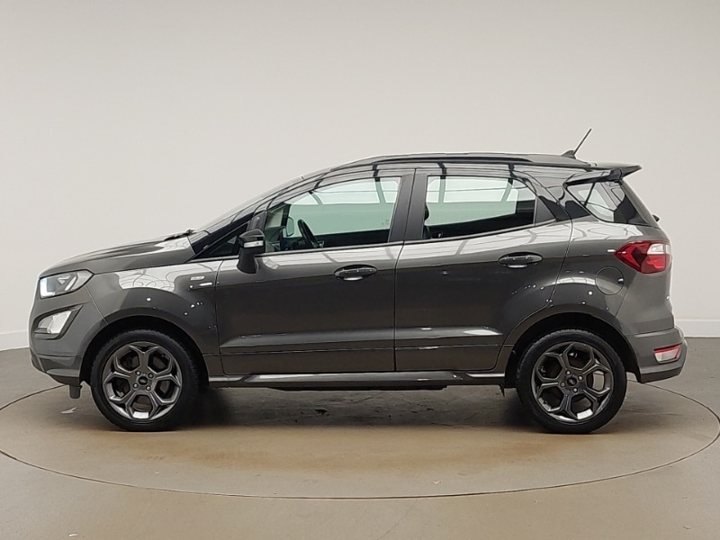 Used Ford Ecosport 2020 for sale - 76579293: Photo 4